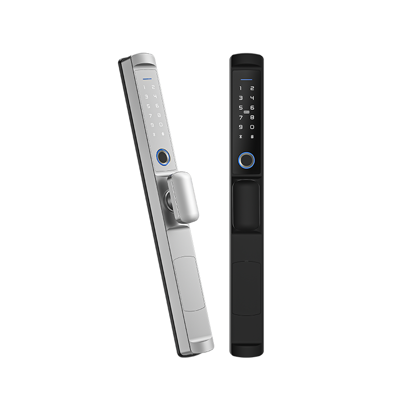 Tropernic smart lock